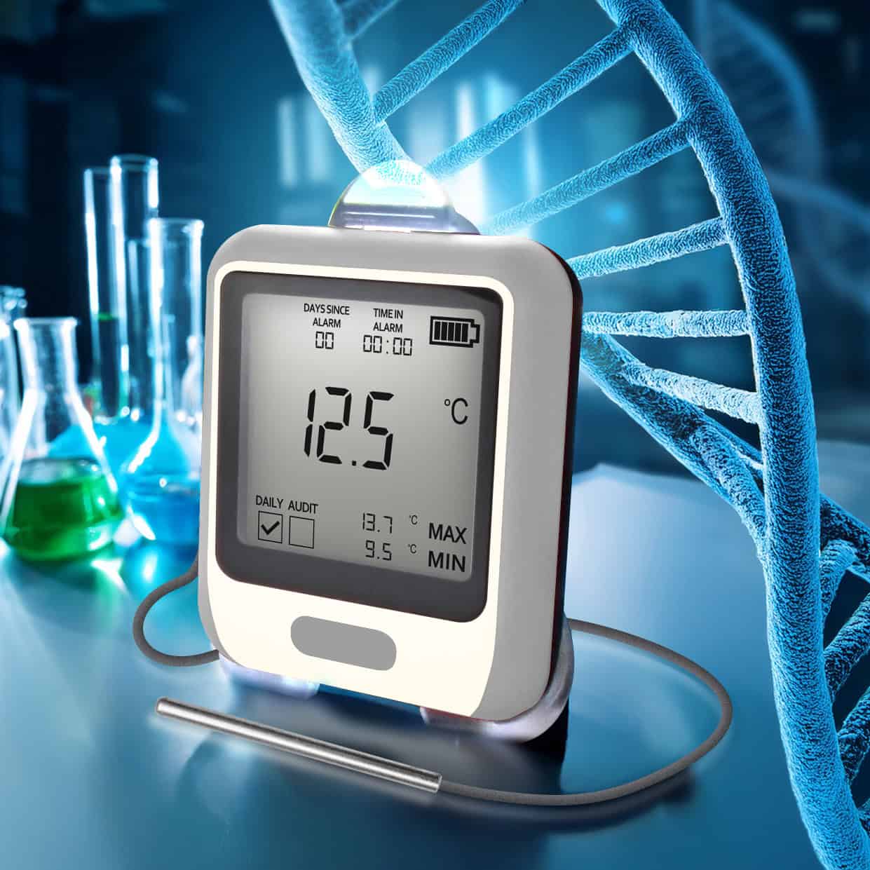 Sub-Industrie | Biotech | Biotech und Pharma