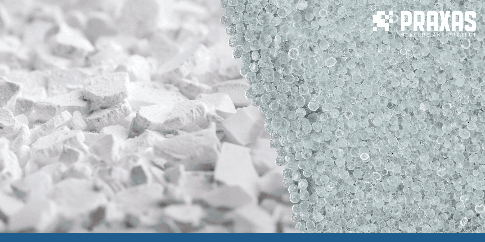 Calcium Chloride VS Silica Gel