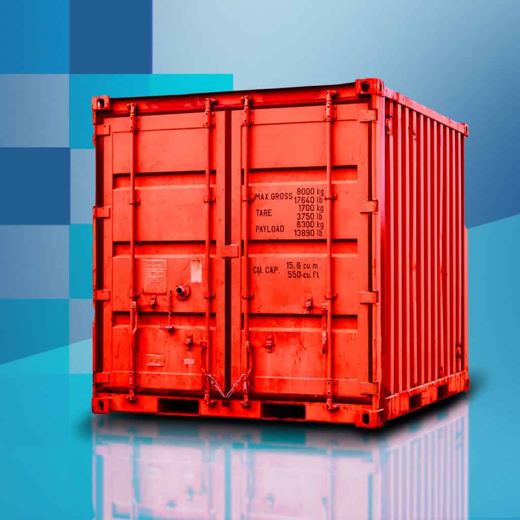 Container Liners - Praxas Square