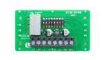 Termómetro de panel