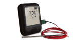 WiFi Thermocouple Data Logger