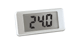 Quick and Easy Mounting Panel Meter