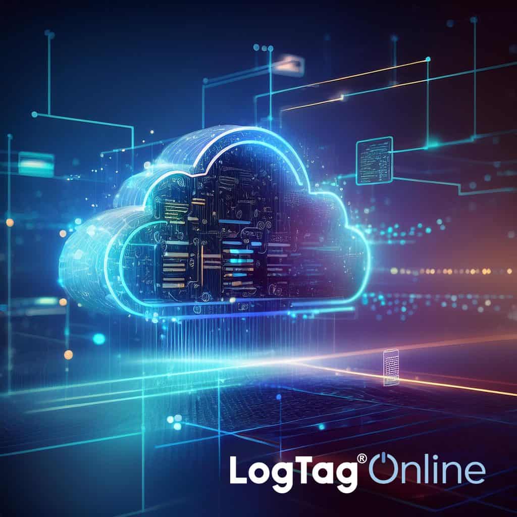 LogTagOnline Cloud image