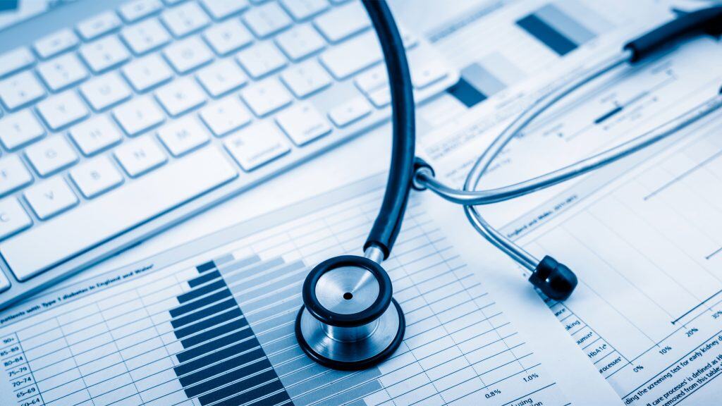 Data Acquisition Medical Based Image