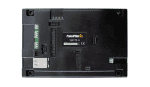 Capacitief aanraakscherm