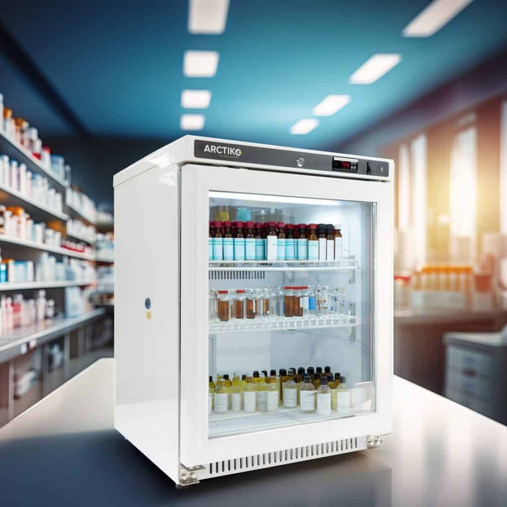 Sub-Industrie | Pharmazie | Biotech und Pharma