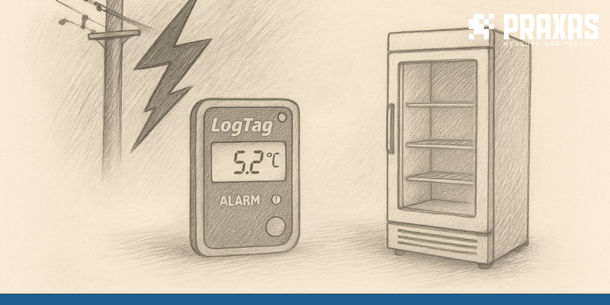 Medical Storage Power Outage