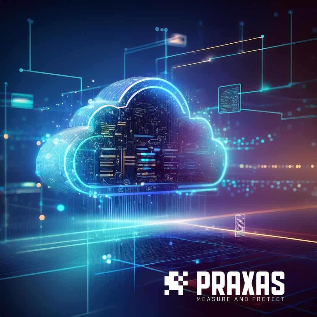 PraxasCloud EasyLog landing page | Vaccine Safety