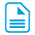 Document icon