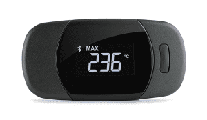 Temperature & Humidity Bluetooth Data Logger