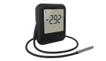 Thermistor Data Logger