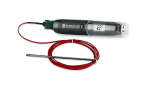 Temperature Data Logger