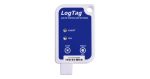 LogTag UXRIX-16 frontal encendido